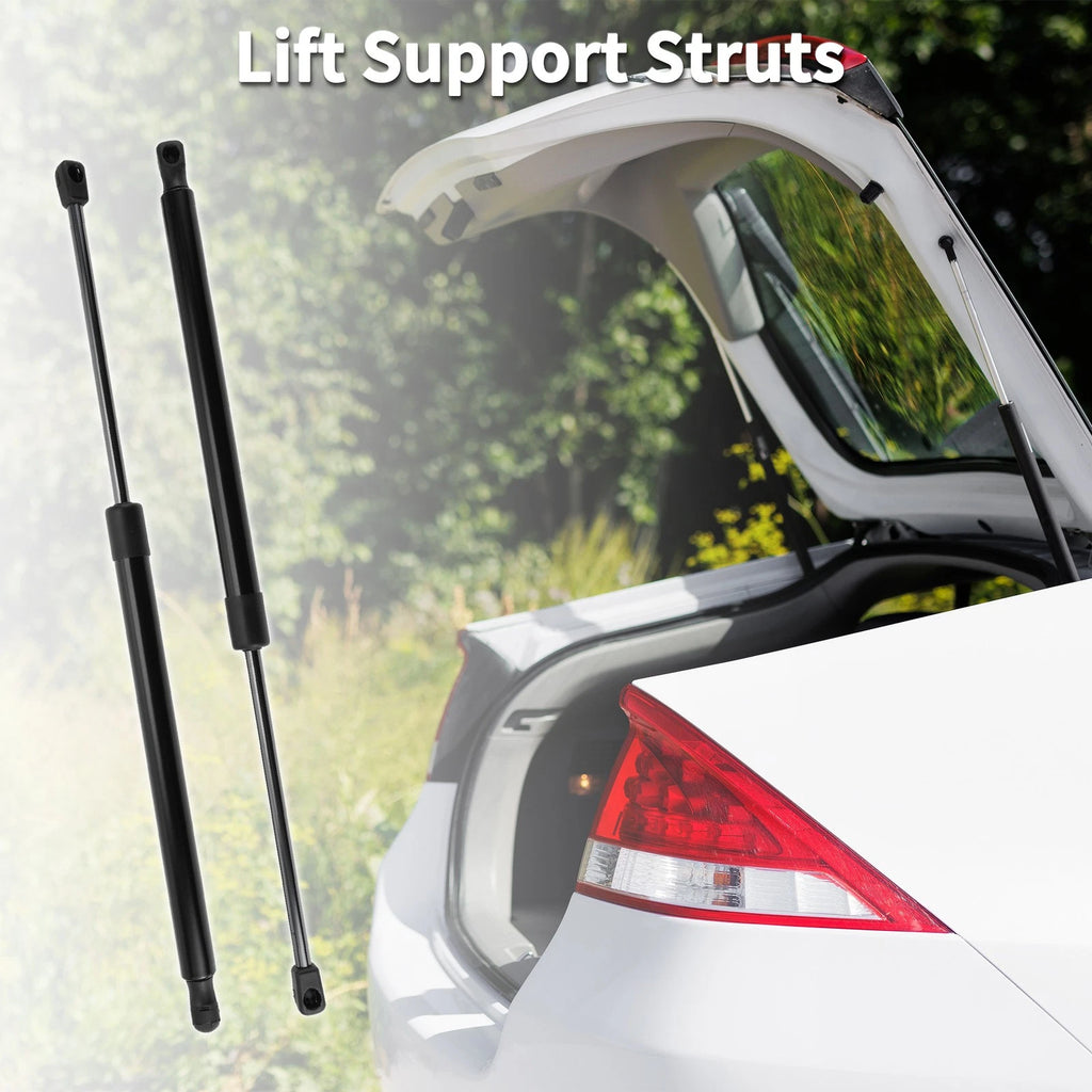 Rear Hatch Lift Supports Struts Gas Spring Replacement for Chevrolet Traverse (2009–2017)