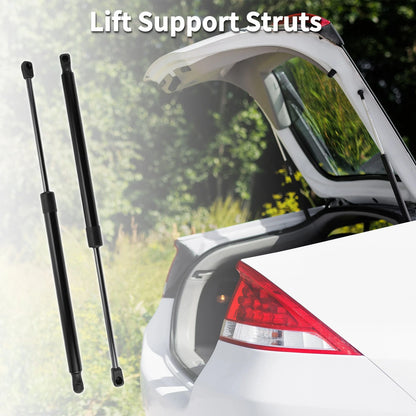 Rear Hatch Lift Supports Struts Gas Spring Replacement for Chevrolet Traverse (2009–2017)