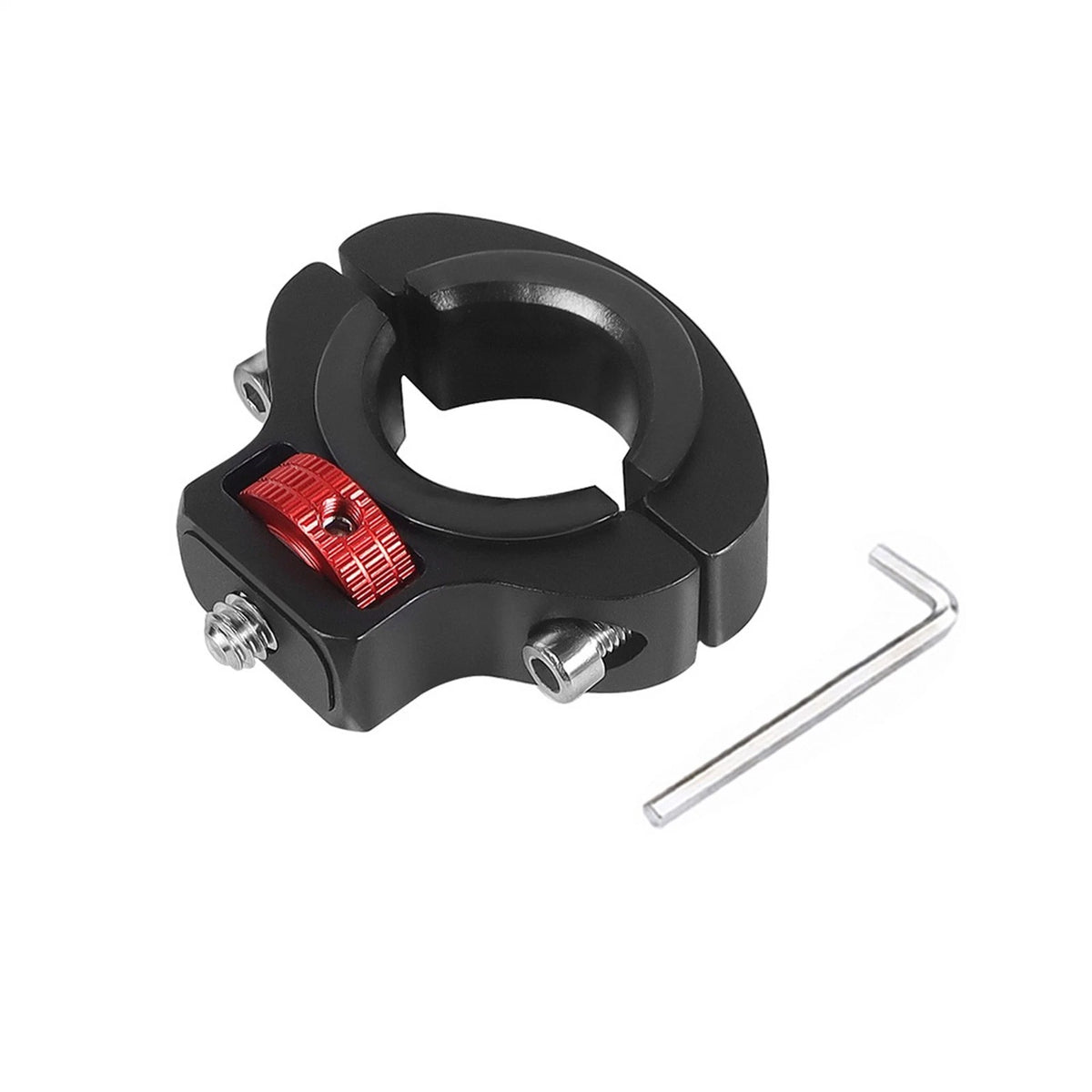 Handlebar Mount for Action Camera Mobile Phone Bike (Universal Fit)