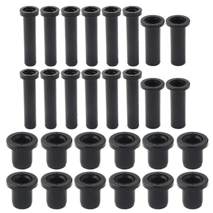 Complete A-Arm Bushings Kit for Polaris RZR 800, RZR S & 4 800 (2008–2014)