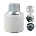 Locking Wheel Nut Key for Audi (Chrome-molybdenum Steel)