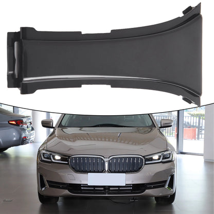 Bumper Grille Trim Bracket for 5 Series (2016–2018)