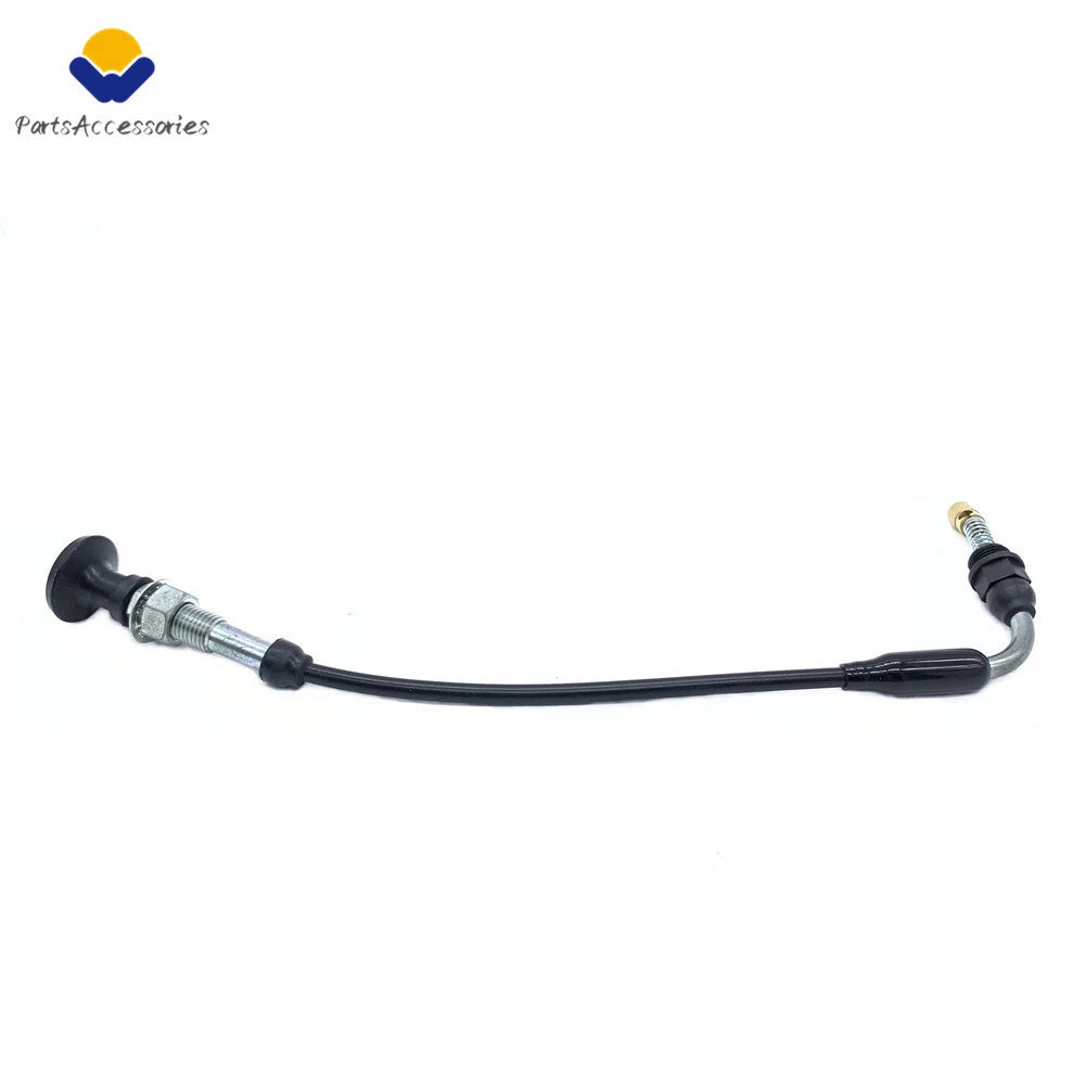 Carburetor Choke Cable for Mikuni HSR H-D HSR42 HSR45 HSR48