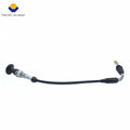 Carburetor Choke Cable for Mikuni HSR H-D HSR42 HSR45 HSR48