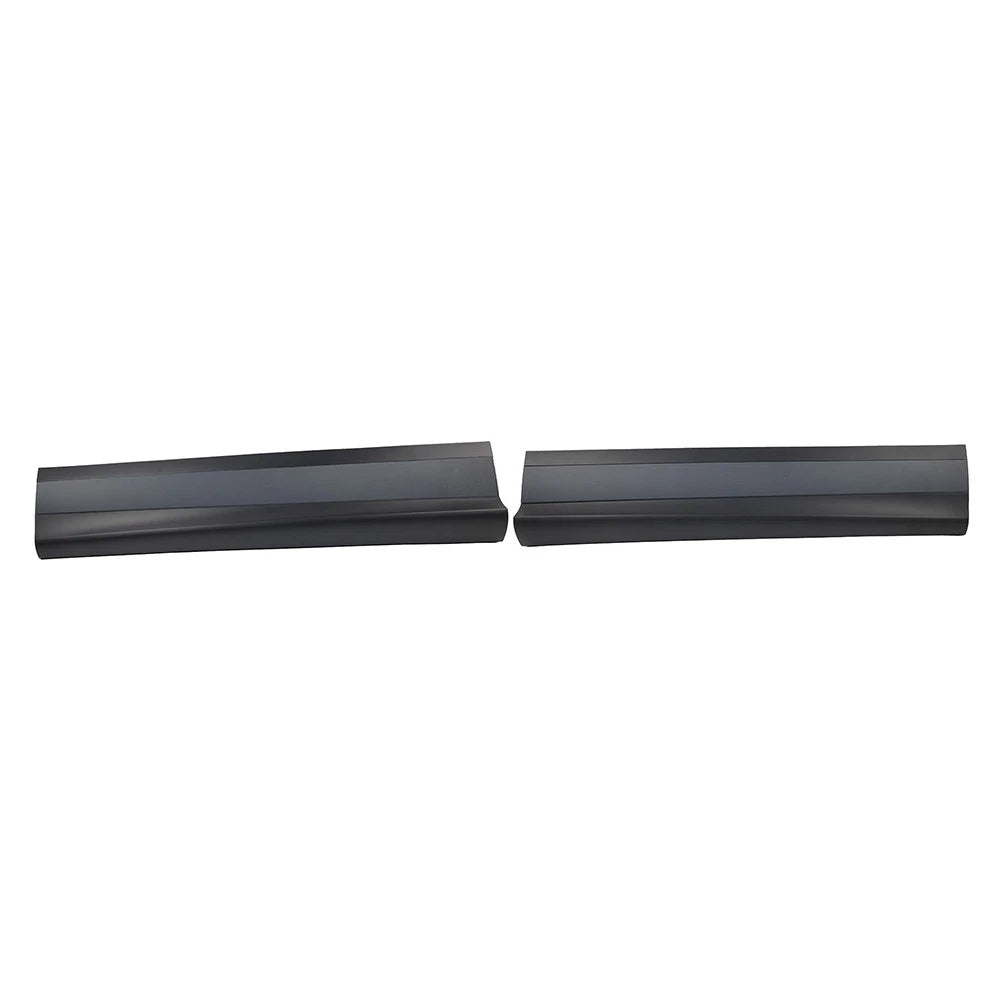 Front Door Lower Shape Panel Trim for Land Rover Range Rover Evoque (2020–2023)
