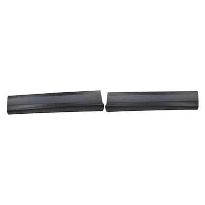 Front Door Lower Shape Panel Trim for Land Rover Range Rover Evoque (2020–2023)