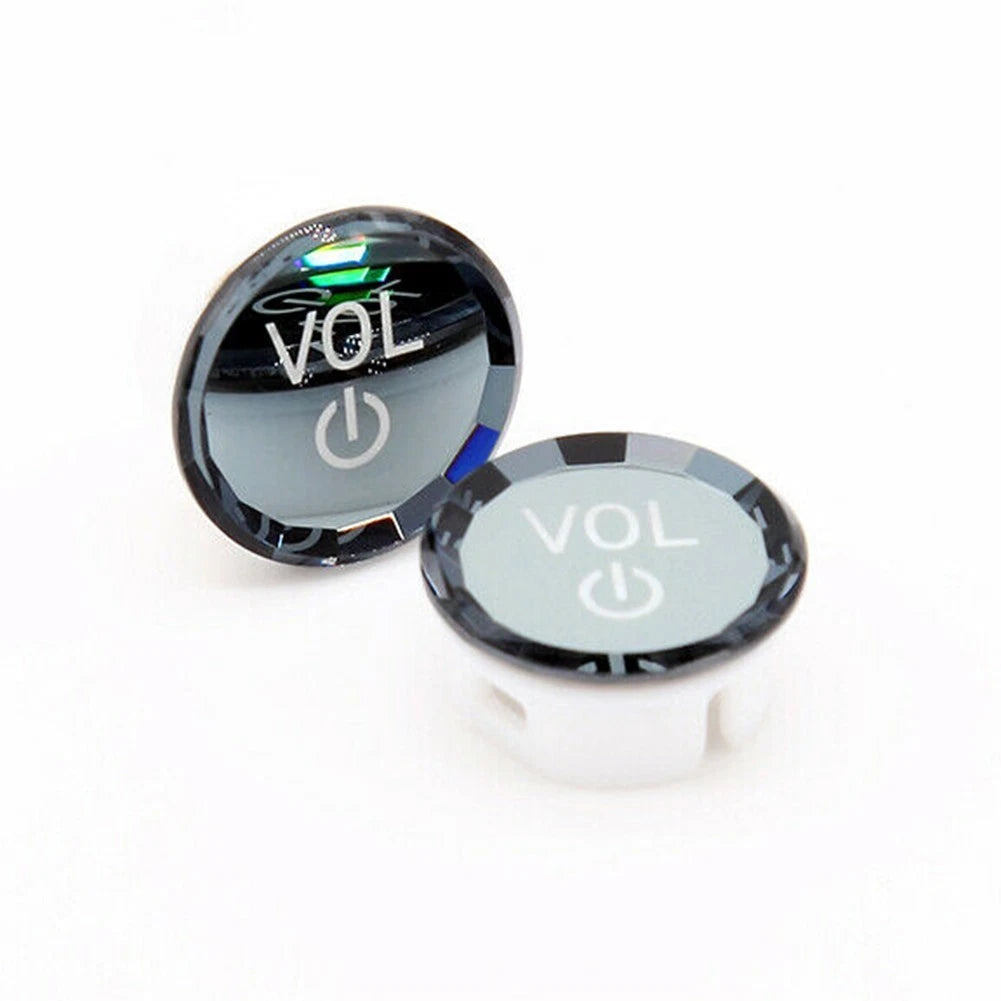 Switch Cover Knob for G14 Trim