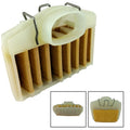 Air Filter for Chainsaw (Replacement)