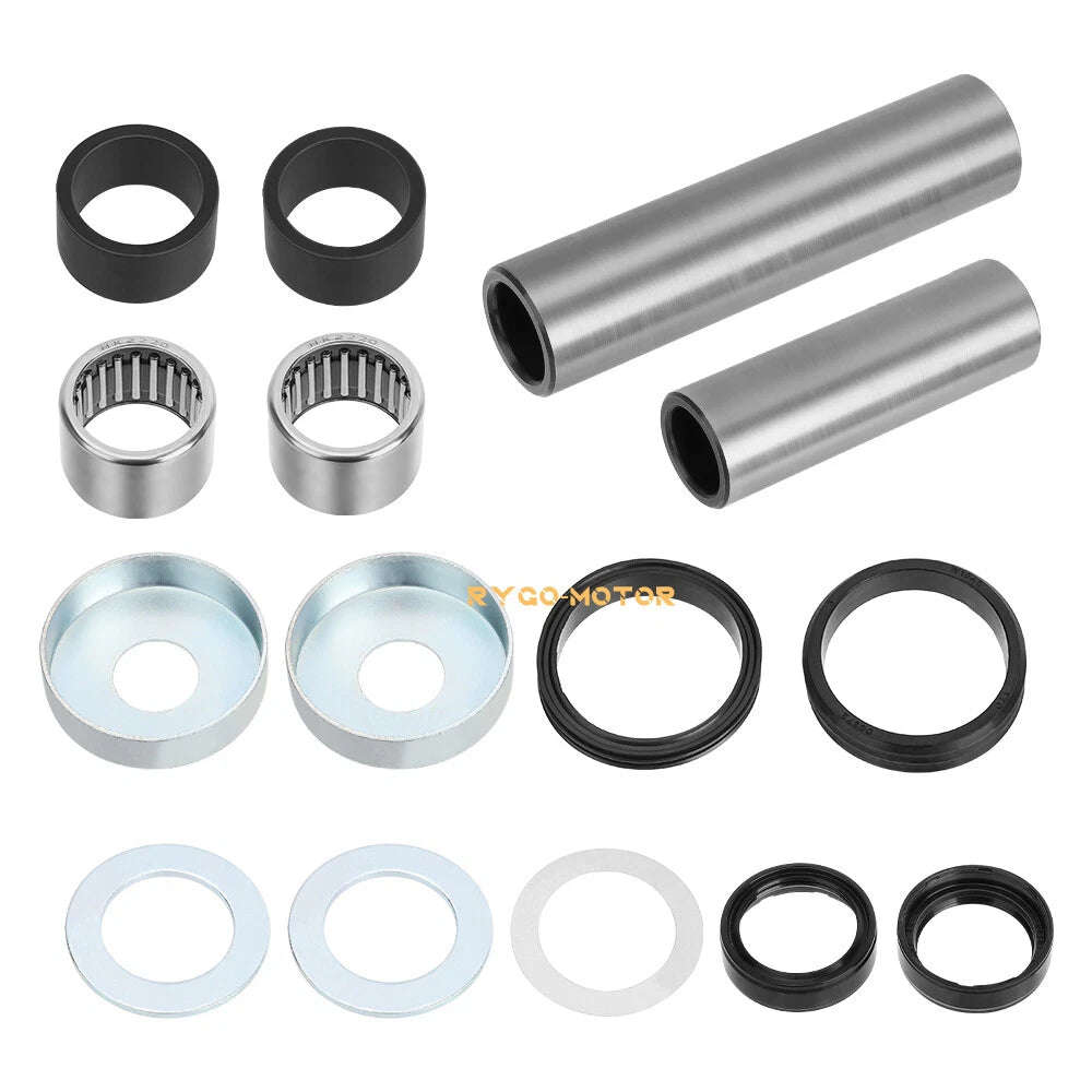 Rear Swingarm Bearing Seal Rebuild Kit for Yamaha Blaster YFS200 (1988–2006)