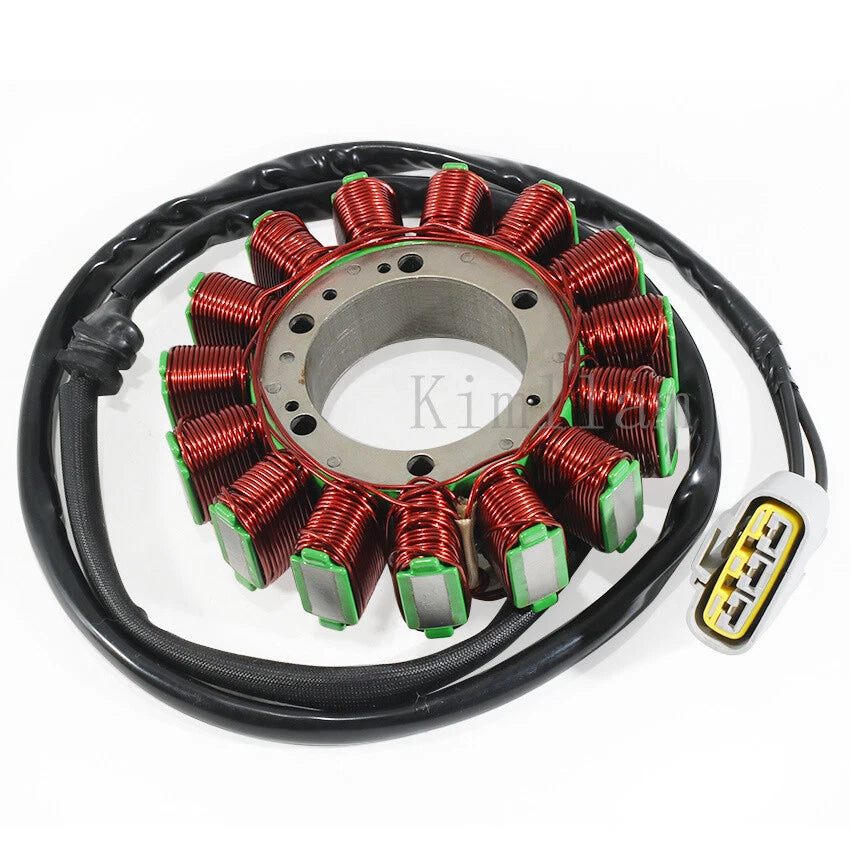 Stator Coil for Triumph Tiger 800 XCA/XRT (2018–2020), Tiger 800 XC (2011–2017)