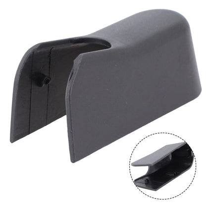 Plastic Rear Windshield Wiper Arm Nut Cover for