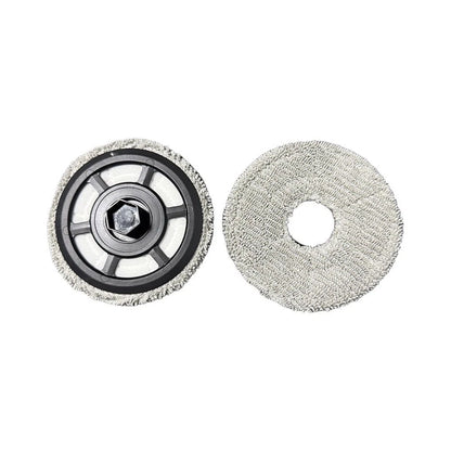 Mounting Bracket for JONR P20 Pro Robot Vacuum Cleaner
