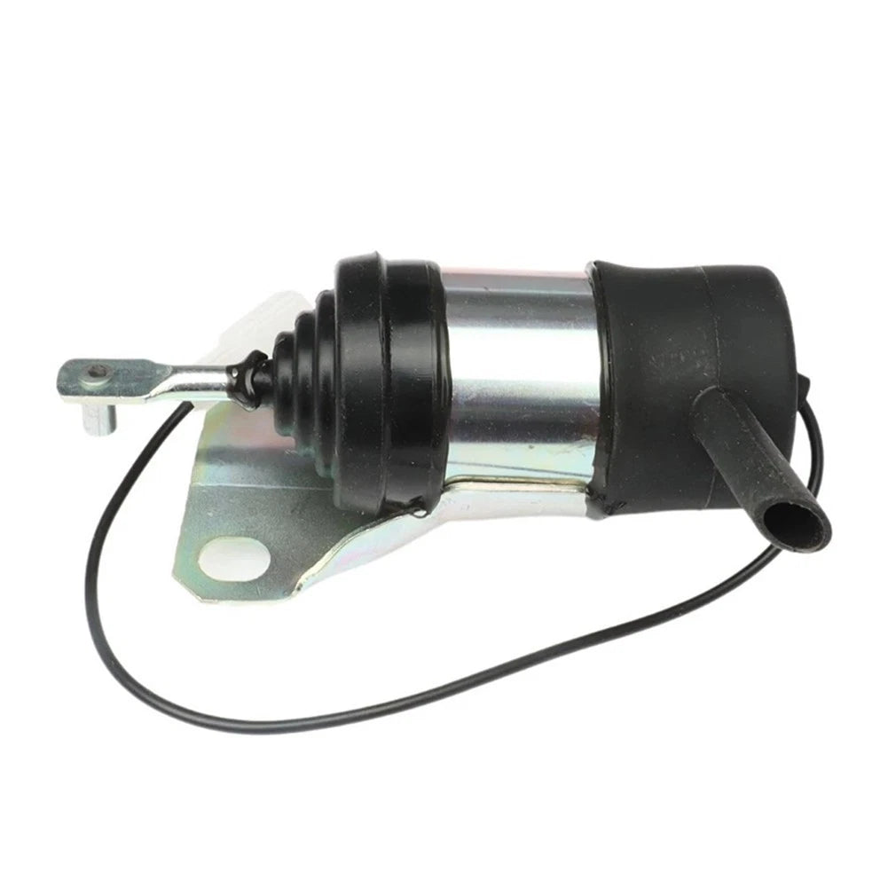 Fuel Shut Off Solenoid for Kubota Tractors (L3300)