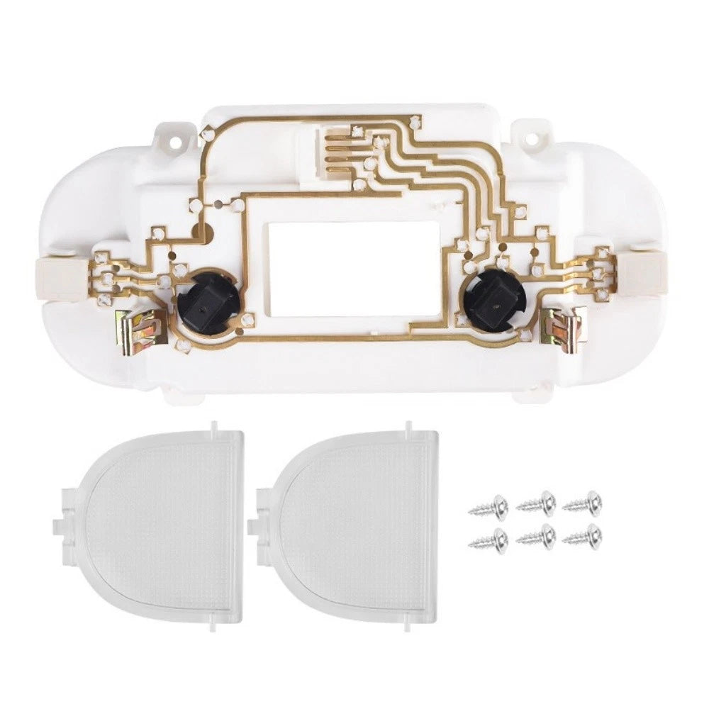 Front Overhead Console Dome Map Light Circuit Board Fit for Ford F150 2004-2010