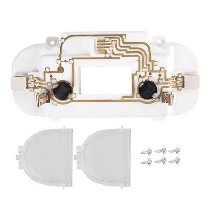 Front Overhead Console Dome Map Light Circuit Board Fit for Ford F150 2004-2010