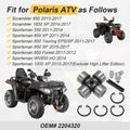 Nongrease Bearing Cross for Polaris Sportsman Scrambler 1000 850 550 XP (2013–2023)