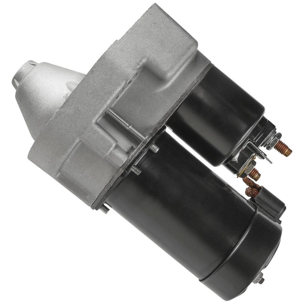 Starter Motor Replacement for BMW R1100 R1150 R1200 (1994–2007)