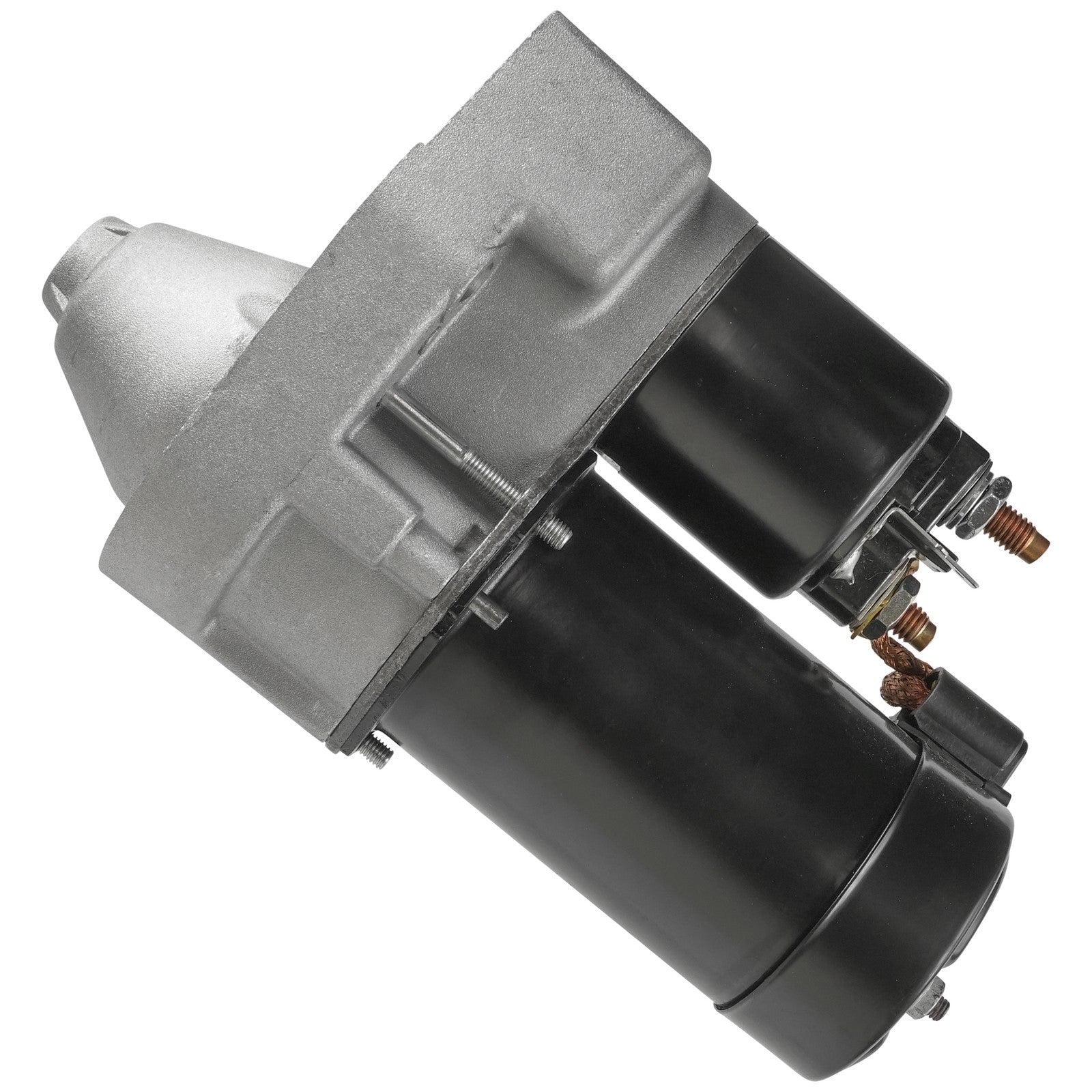 Starter Motor Replacement for BMW R1100 R1150 R1200 (1994–2007)