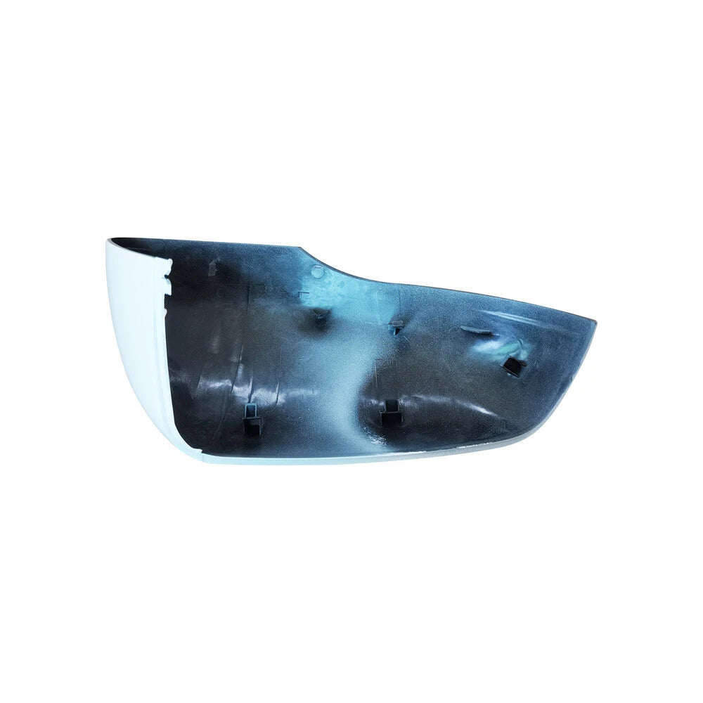 Left Side Rear View Mirror Cover Trim for Ford Edge (2015–2020)