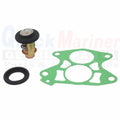 Outboard Thermostat & Gasket for Yamaha (6E5-12411-30-00, 688-12414-A1-00)