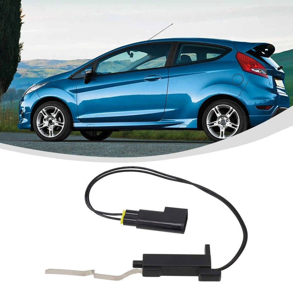 Temperature Sensor for