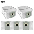 Dust Collection Bags for ECOVACS Deebot T50 PRO (2023)