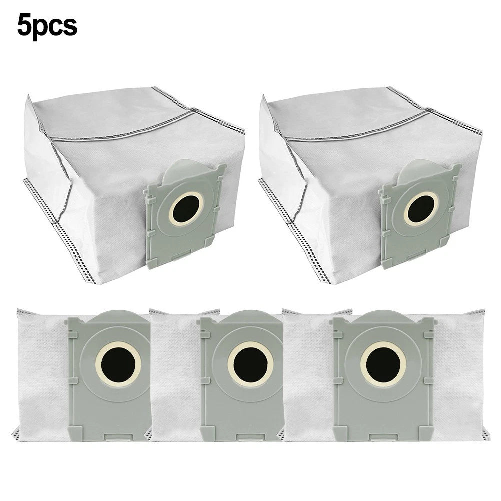 Dust Collection Bags for ECOVACS Deebot T50 PRO (2023)