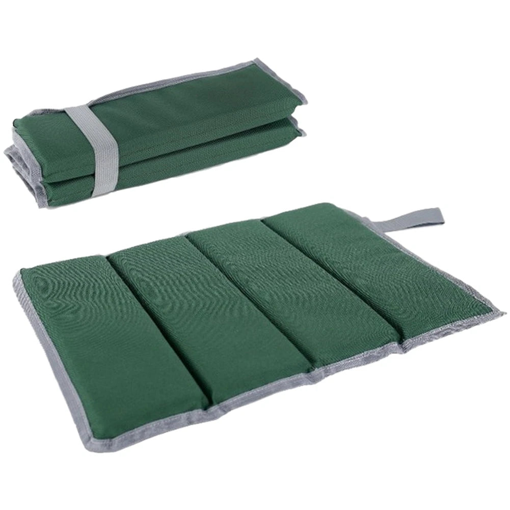Foldable Picnic Mat for Outdoor Use (35 x 28 x 1.5 cm)