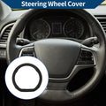 Steering Wheel Cover for Universal Fit (38cm)