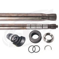 Driveshaft Kit for SeaDoo GTI GTX 130 155 WAKE RENTAL (2009–2010)