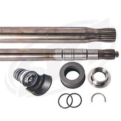 Driveshaft Kit for SeaDoo GTI GTX 130 155 WAKE RENTAL (2009–2010)