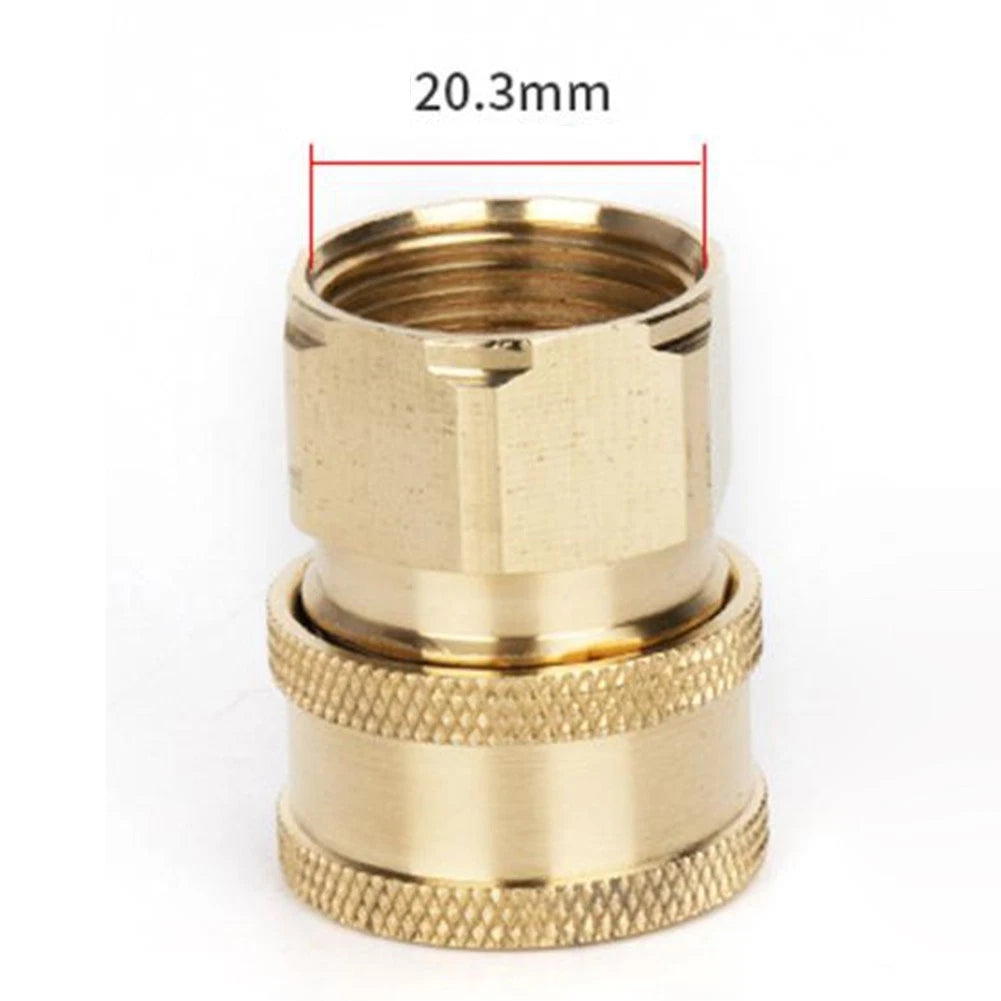 Swivel Kit for Professional High Pressure Washer (Universal)