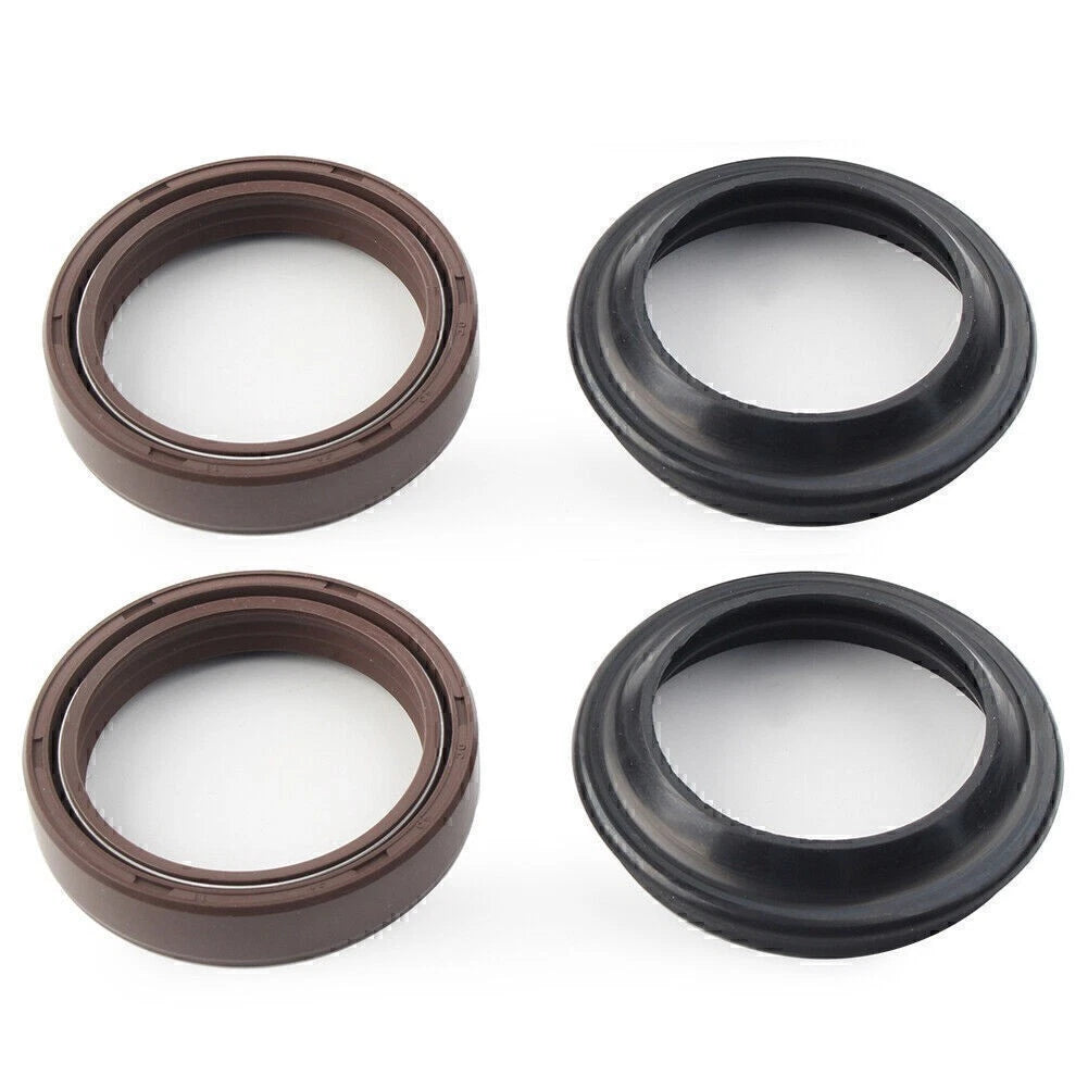 Front Fork Damper Shock Absorber for 37X50-11MM (Oil Seals & Dust Seals)