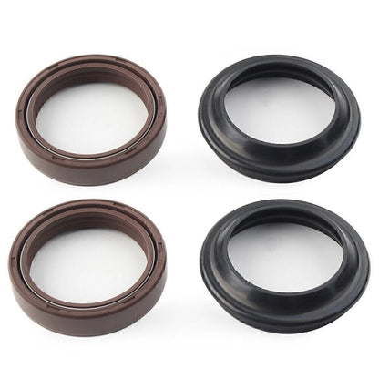 Front Fork Damper Shock Absorber for 37X50-11MM (Oil Seals & Dust Seals)