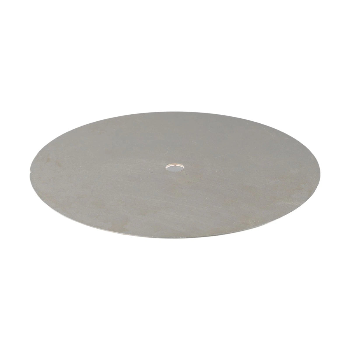 8-Inch Coated Flat Lap Grinding Disc for Smooth Material Removal