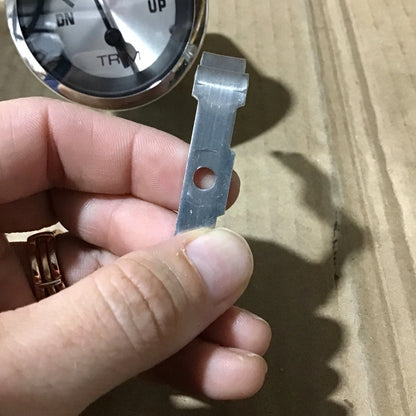 Sierra 63483P Trim Gauge for Sterling Series (Installed / Tested)