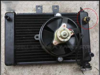 Thermo Switch Water Sensor for GY6 250CC ATV (2000–2023)