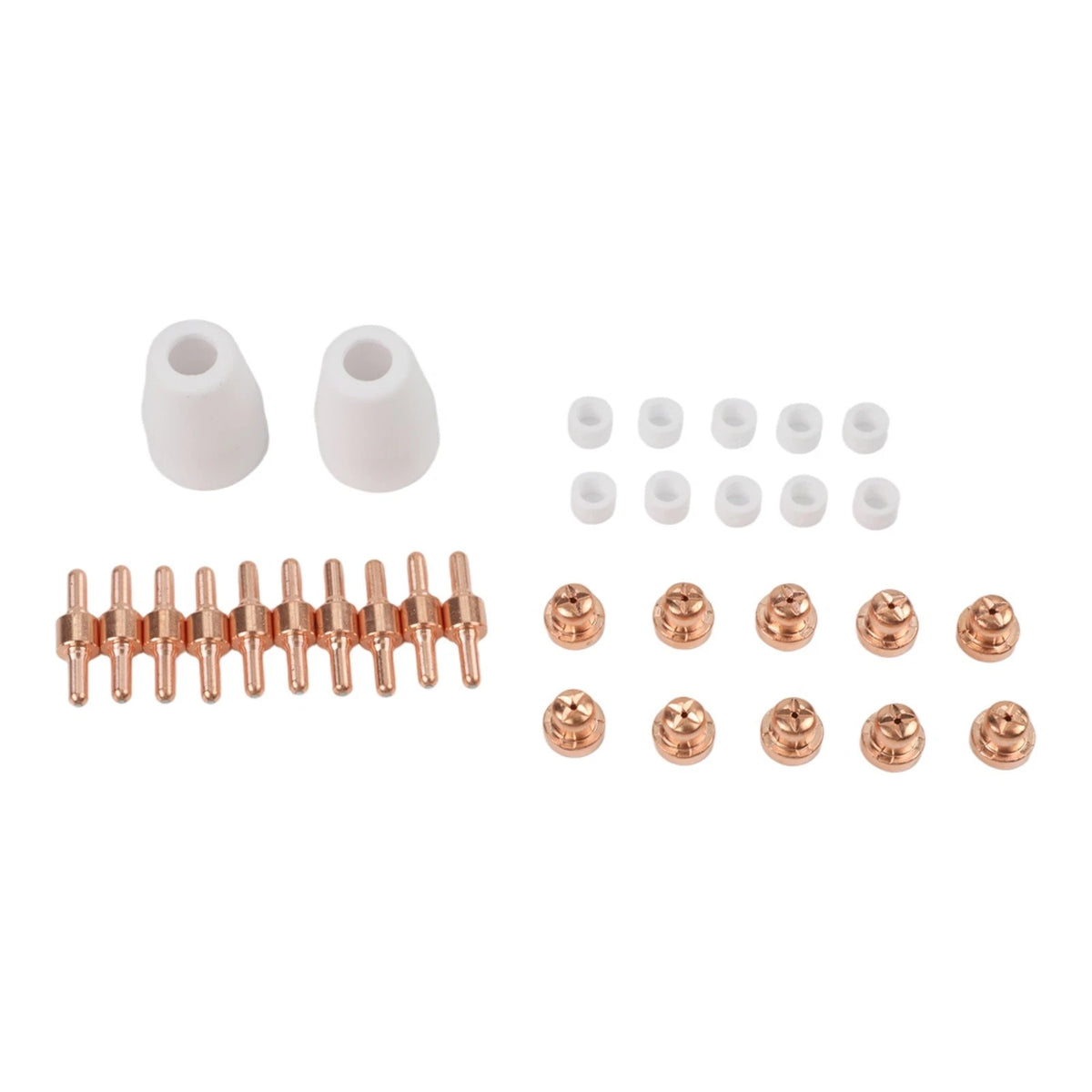 Plasma Cutter Accessories for Plasma Cutting (No Year Range)