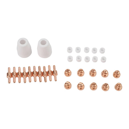 Plasma Cutter Accessories for Plasma Cutting (No Year Range)