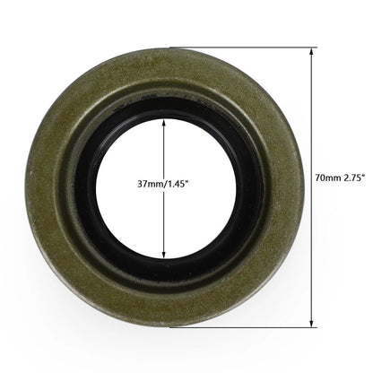 Differential Pinion Seal for Can-Am Maverick 1000 1000R Max (2013–2015) T9