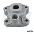WSM Water Pump Housing for Yamaha 70 Hp 4-Stroke (2010–2023) - 18-3485