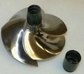 Solas Impeller for Sea-Doo GTI/GTX/WAKE (2003–2008)