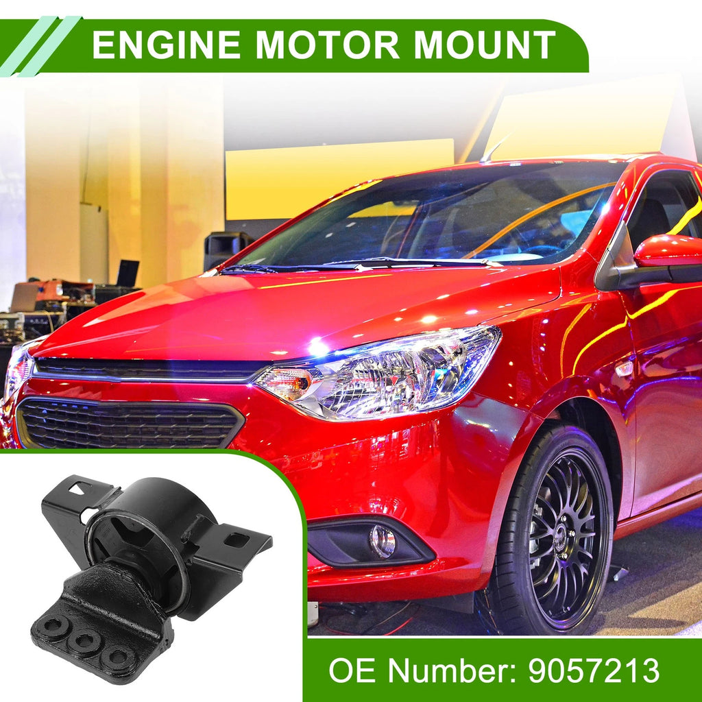 Engine Motor Mount Right Replacement for Chevrolet Sail (CS3) (2010–2016)
