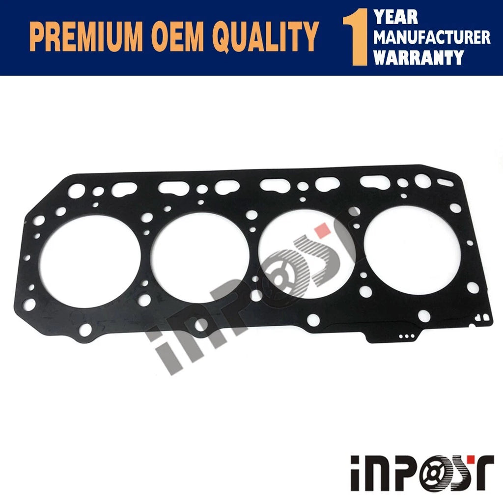 Head Gasket for Yanmar Komatsu Engine (4TNE84, 4D84, S4D84E)