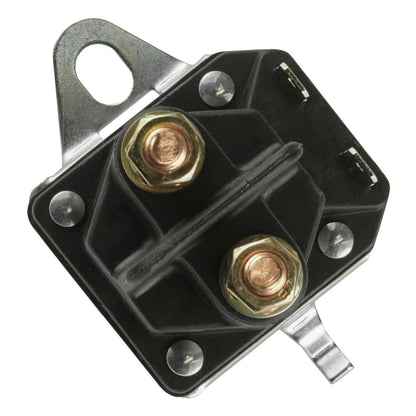 Starter Solenoid Replacement for Husqvarna YT120 YT150 YT190 Ride Mower (1998–2010)
