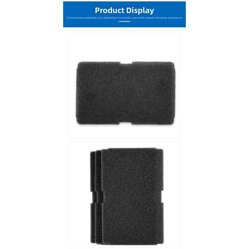 Dryer Lint Filter 3 Pack for Tumble Dryer Model 2964840100
