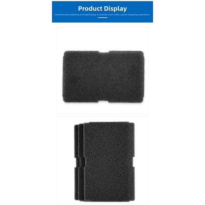 Dryer Lint Filter 3 Pack for Tumble Dryer Model 2964840100