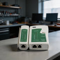 Network Cable Tester Tool for RJ11 RJ12 RJ45 Ethernet