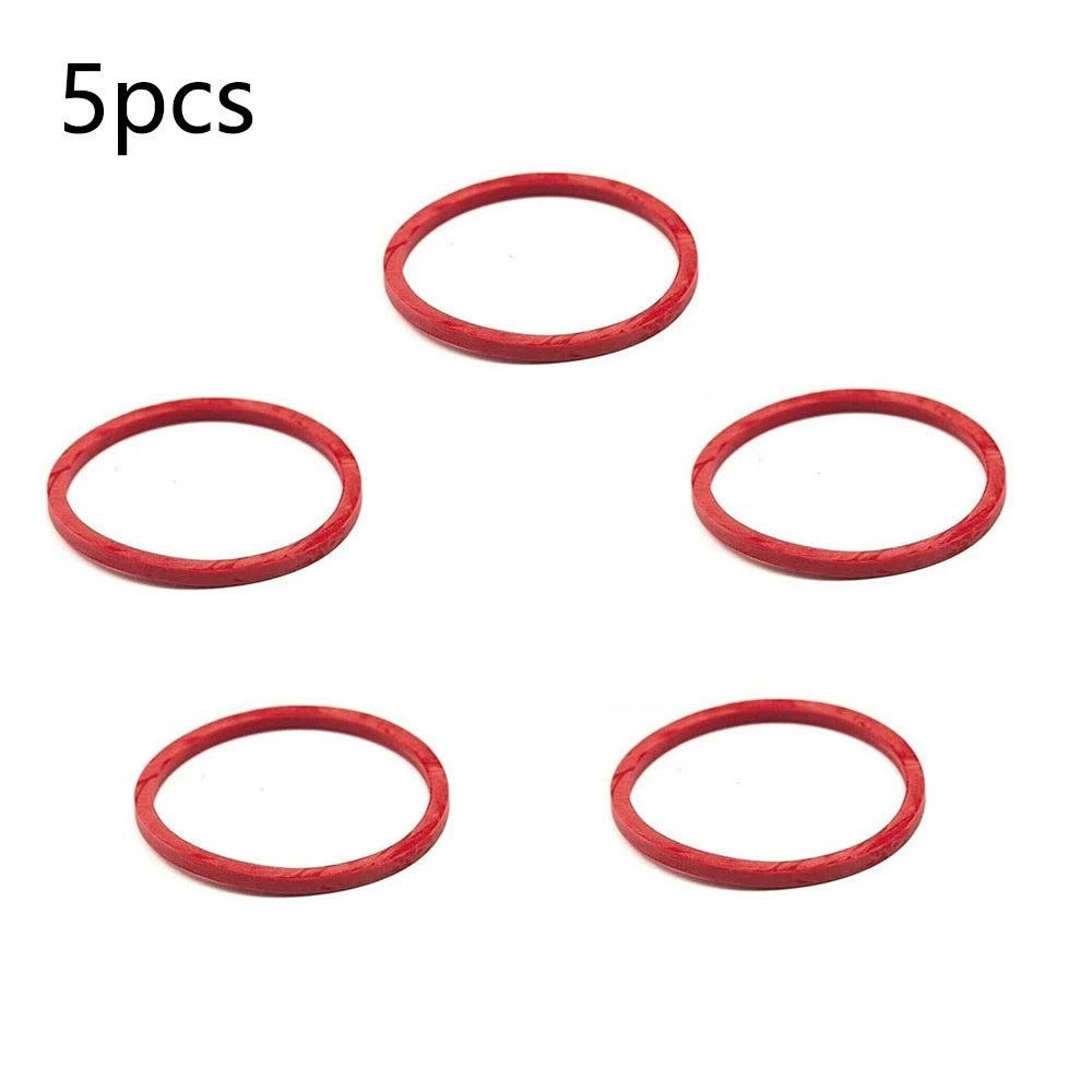 5Pcs O-Ring Seal for Briggs & Stratton 691917, 281106, Stens 485-018