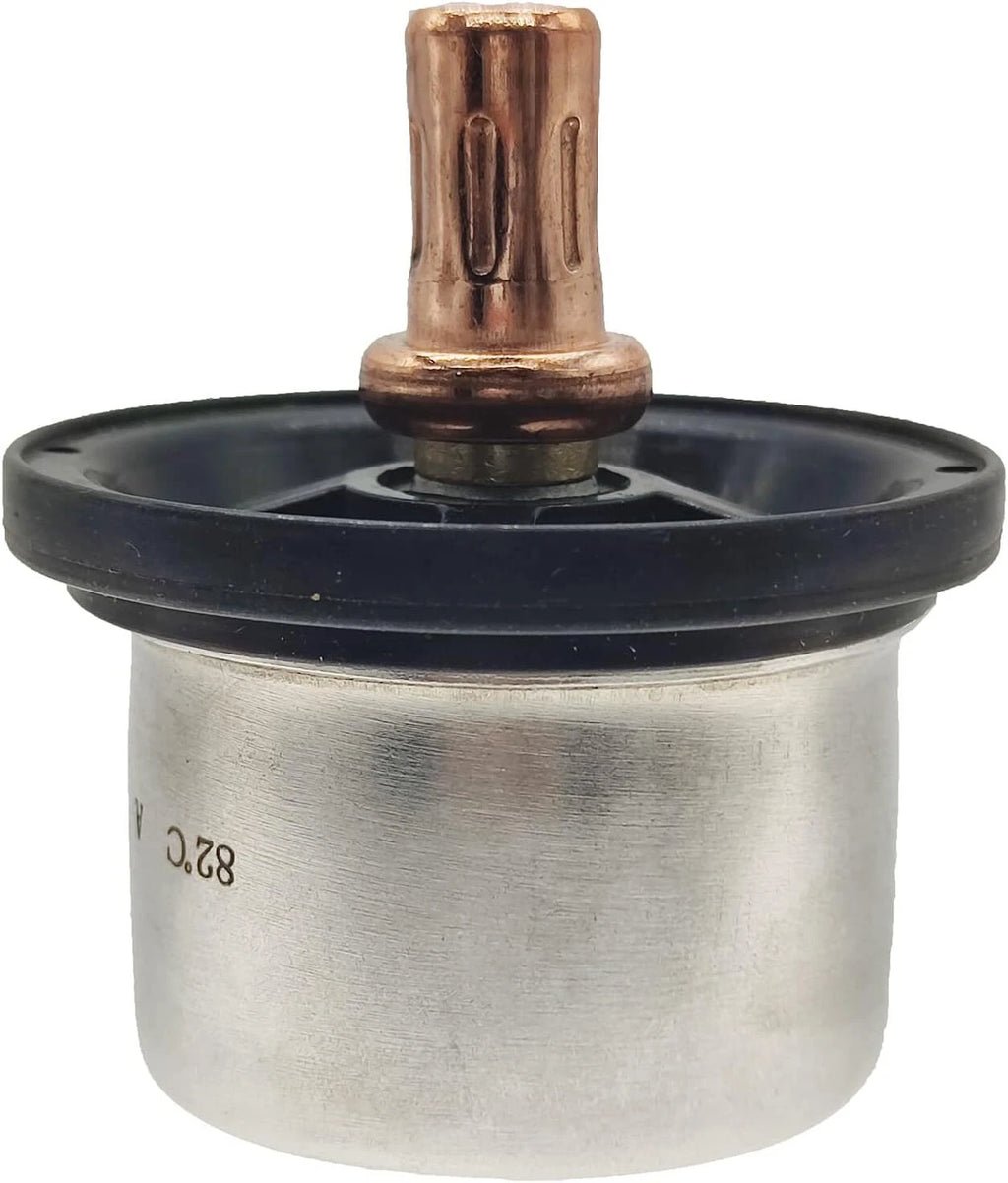 Thermostat for Volvo Penta D4 D6 TAMD63 TAMD122 Diesel Engines (8149182, 15266)